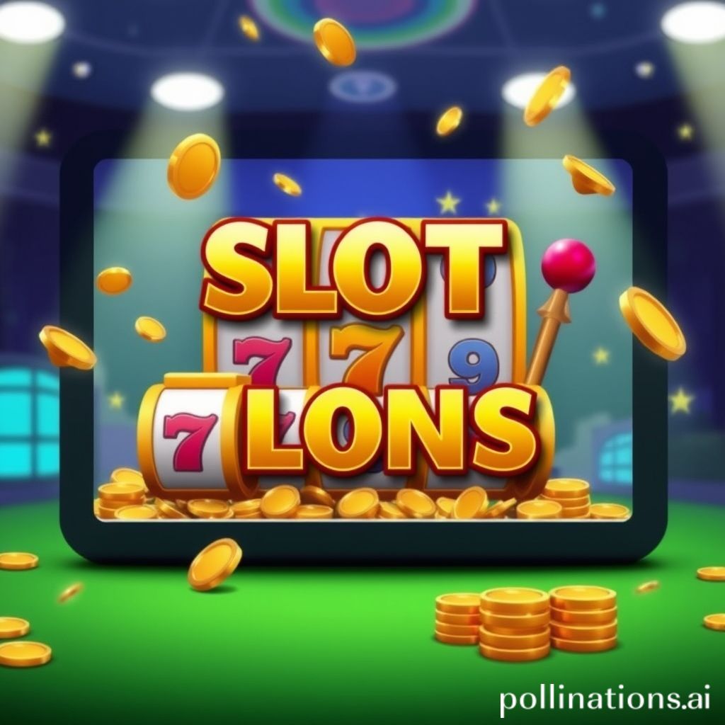  Mengenal Lebih Dekat Ragam Permainan Slot Masterbet188
